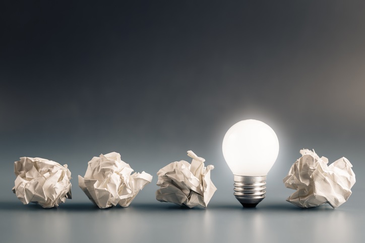 good failure bad failure