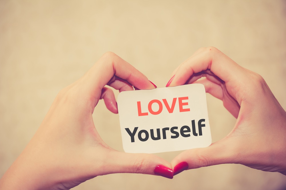 love yourself
