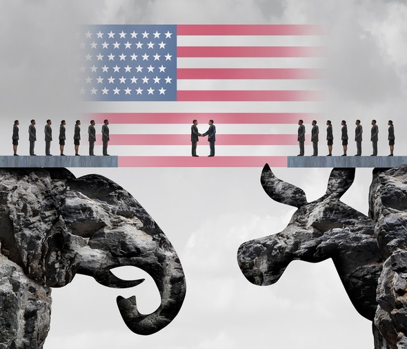 Bipartisan Agreement