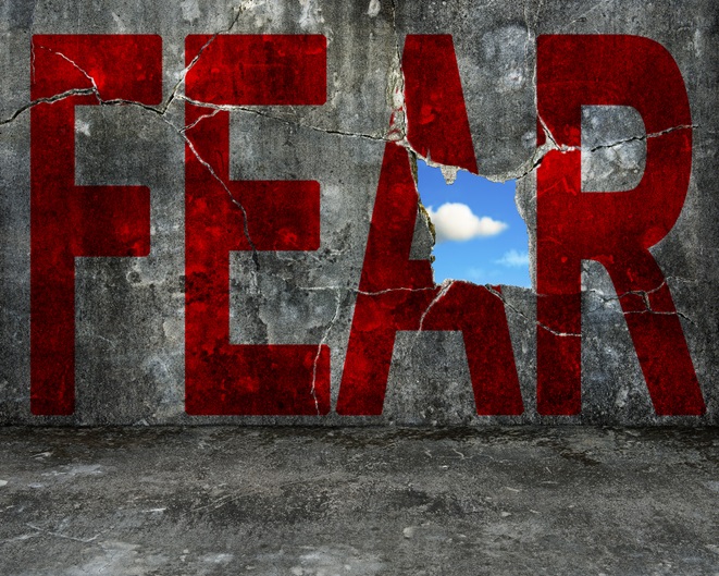fear