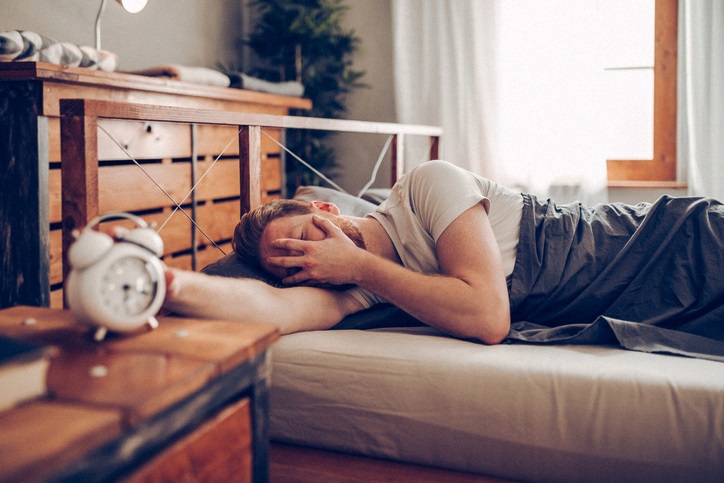 night guy morning guy